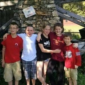 Meet your Posher, Celina kaylee