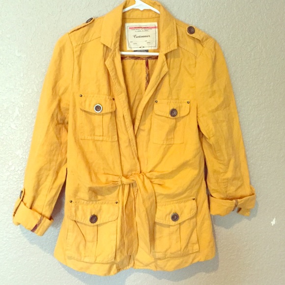 Cartonnier Lightweight Jacket