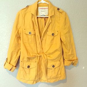 Cartonnier Lightweight Jacket