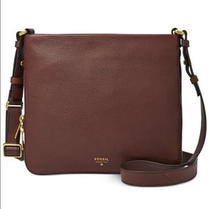 Fossil Preston crossbody bag