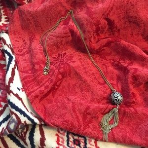 Lucky Brand necklace...NWOT