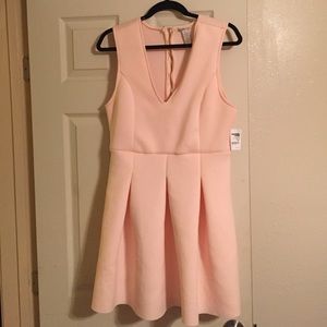 Cutest little pink dress