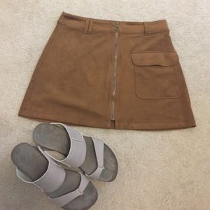 Forever 21 skirt size S
