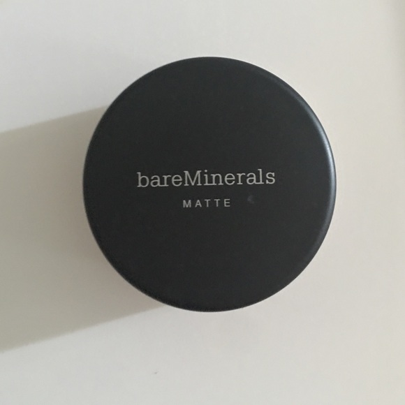 bareMinerals Matte Foundation