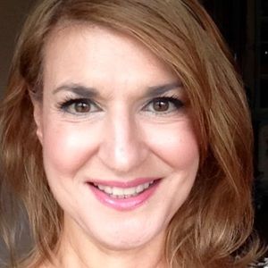 Meet your Posher, Rosemary