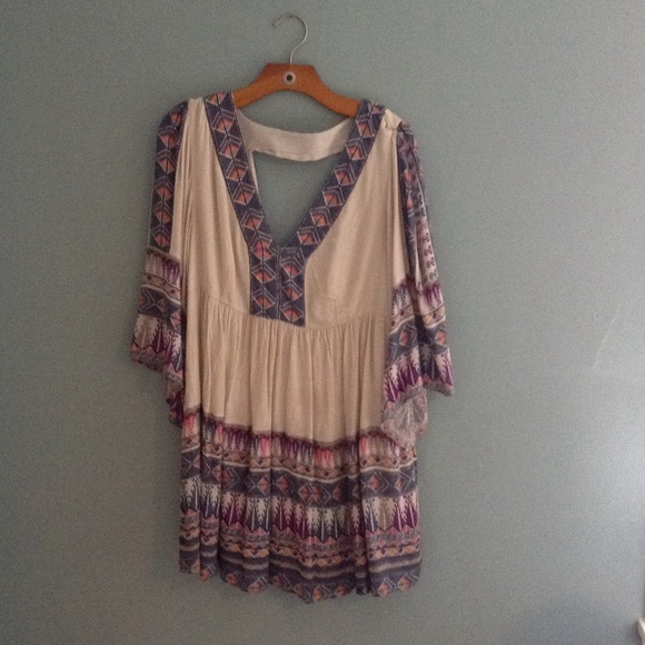 free people dress