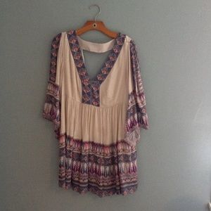 free people dress