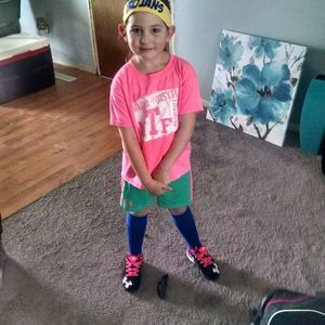 Meet your Posher, Angela