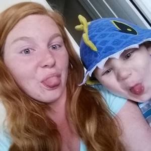 Meet your Posher, Kylee