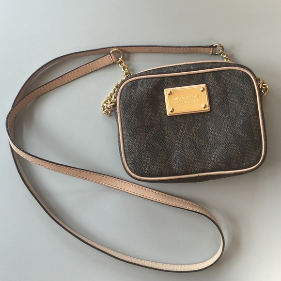 🆕AUTHENTIC MICHAEL KORS BAG