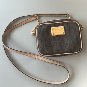 🆕AUTHENTIC MICHAEL KORS BAG