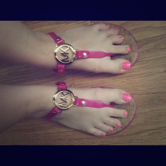 Michael Kors Sandals