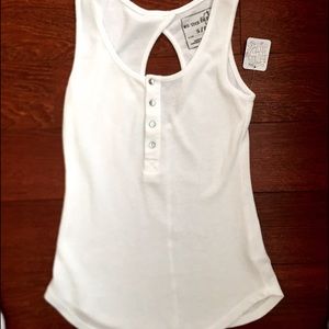 Free People top