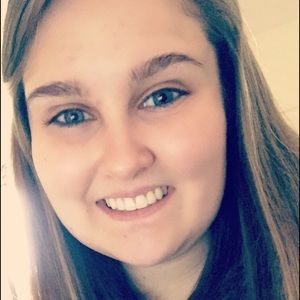 Meet your Posher, Libby