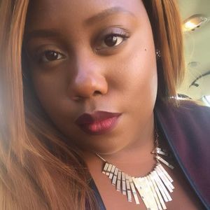 Meet your Posher, Robyn