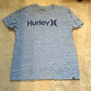 Hurley t shirt