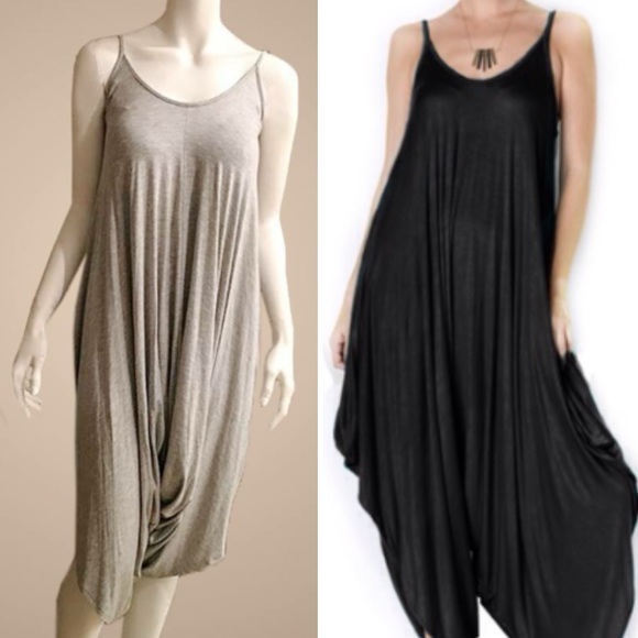 Pants - 💕Brooklyn Jumper💕