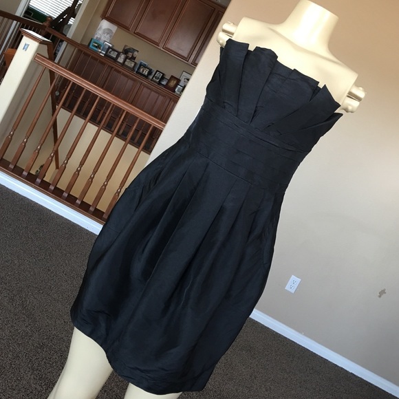 Dresses & Skirts - LBD forever 21 giving it to goodwill tomorrow
