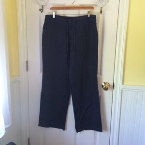 Tommy Bahama Linen Pants