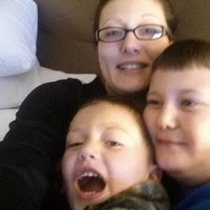 Meet your Posher, Becky