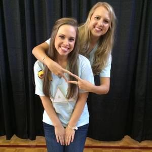 Meet your Posher, Brook