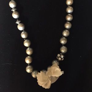 Vintage necklace