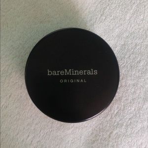 ORIGINAL Foundation Broad Spectrum SPF 15