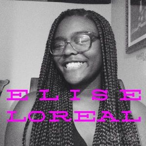 Meet your Posher, Elise