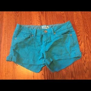 Aeropostale shorts