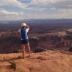 Meet your Posher, Vanessa