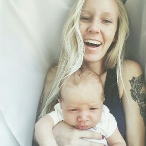 Meet your Posher, Sara