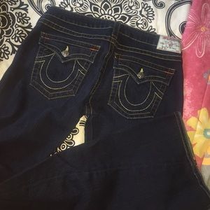 True religion jeans