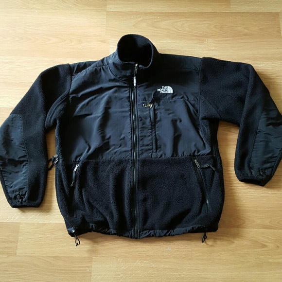 Women's north face jacket