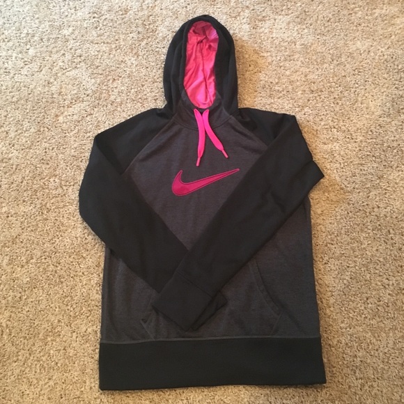 Nike sweatshirt