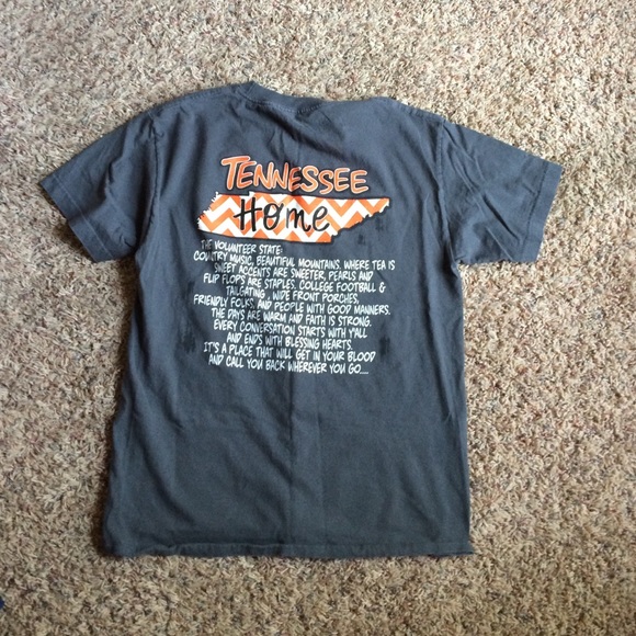 Tshirt