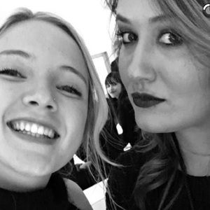 Meet your Posher, Rosie