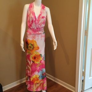 Cute Summer Dress Size Medium