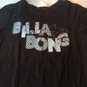 Billa Bing T shirt