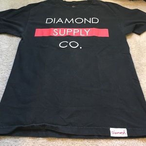 Diamond T-shirt