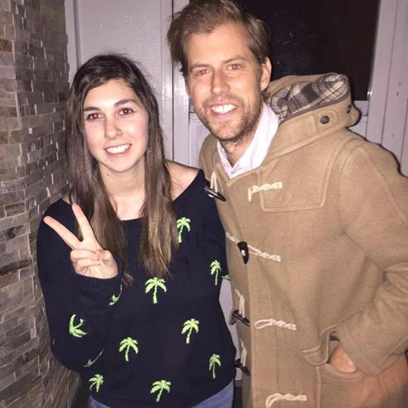 Meet your Posher, Lexie