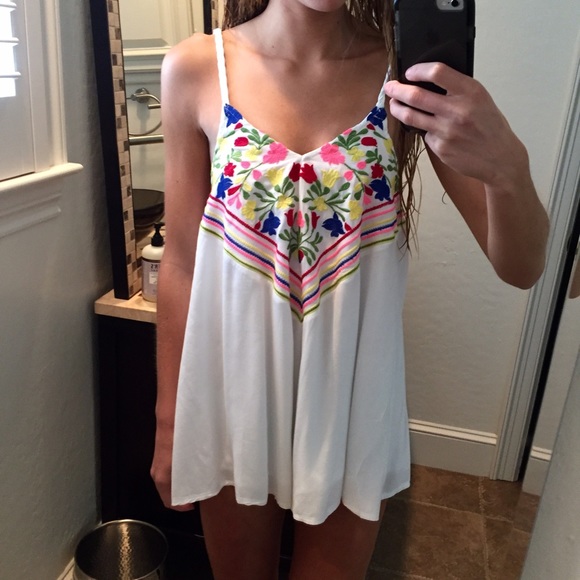 Debbie Dabbie by Angel Biba Romper