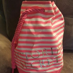 VS beach bag