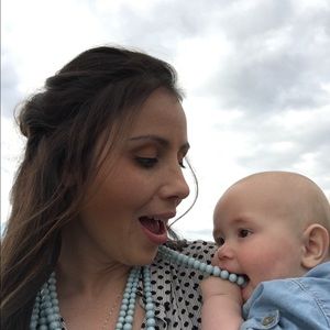 Meet your Posher, Nicole