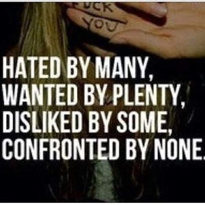 Meet your Posher, Rosangela