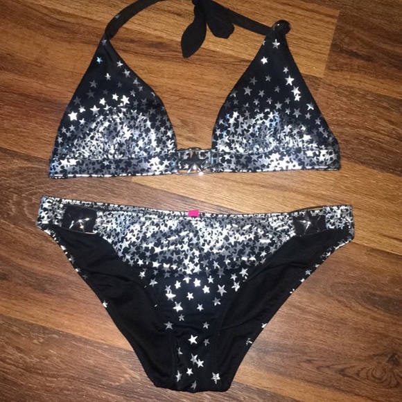 Victoria secret swimwear