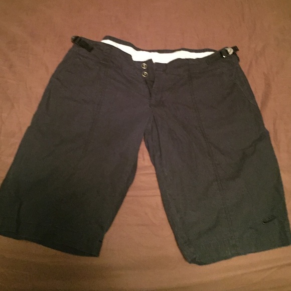 Nike Bermuda Shorts
