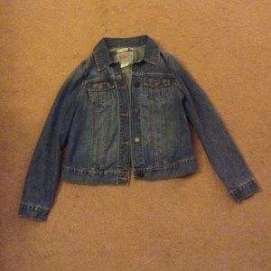 Old Navy Jean Jacket