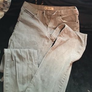 Lee regular fit for men