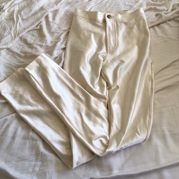 Pearl Disco Pants