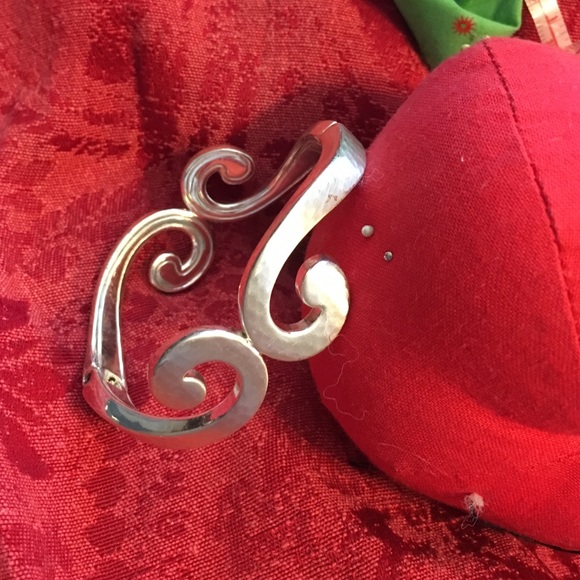 Brighton swirl bangle... Great condition